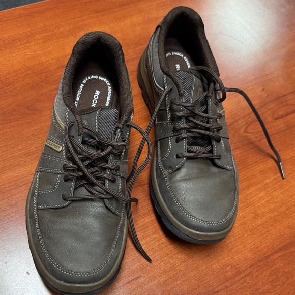 Rockport Other - Rockport shoes size 7 // 010939